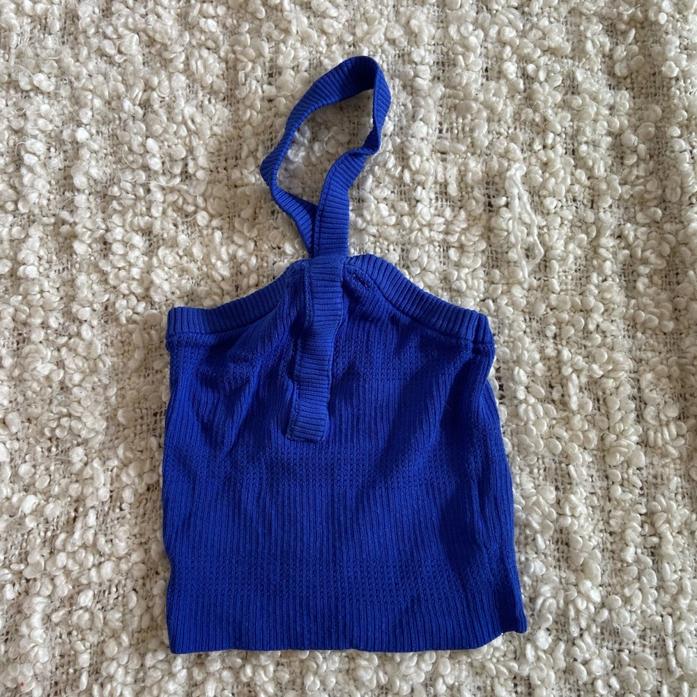 UO Halter